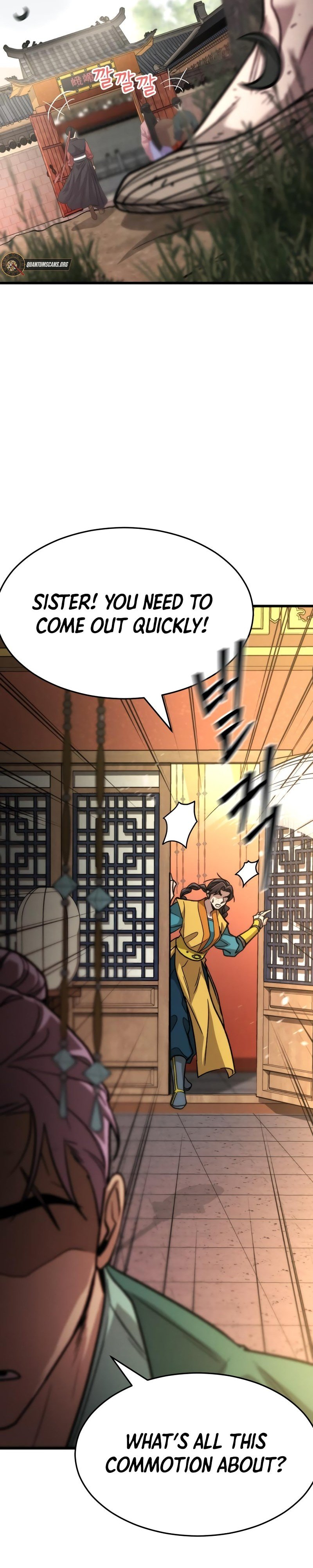 The New Beggars' Sect Chapter 37 56
